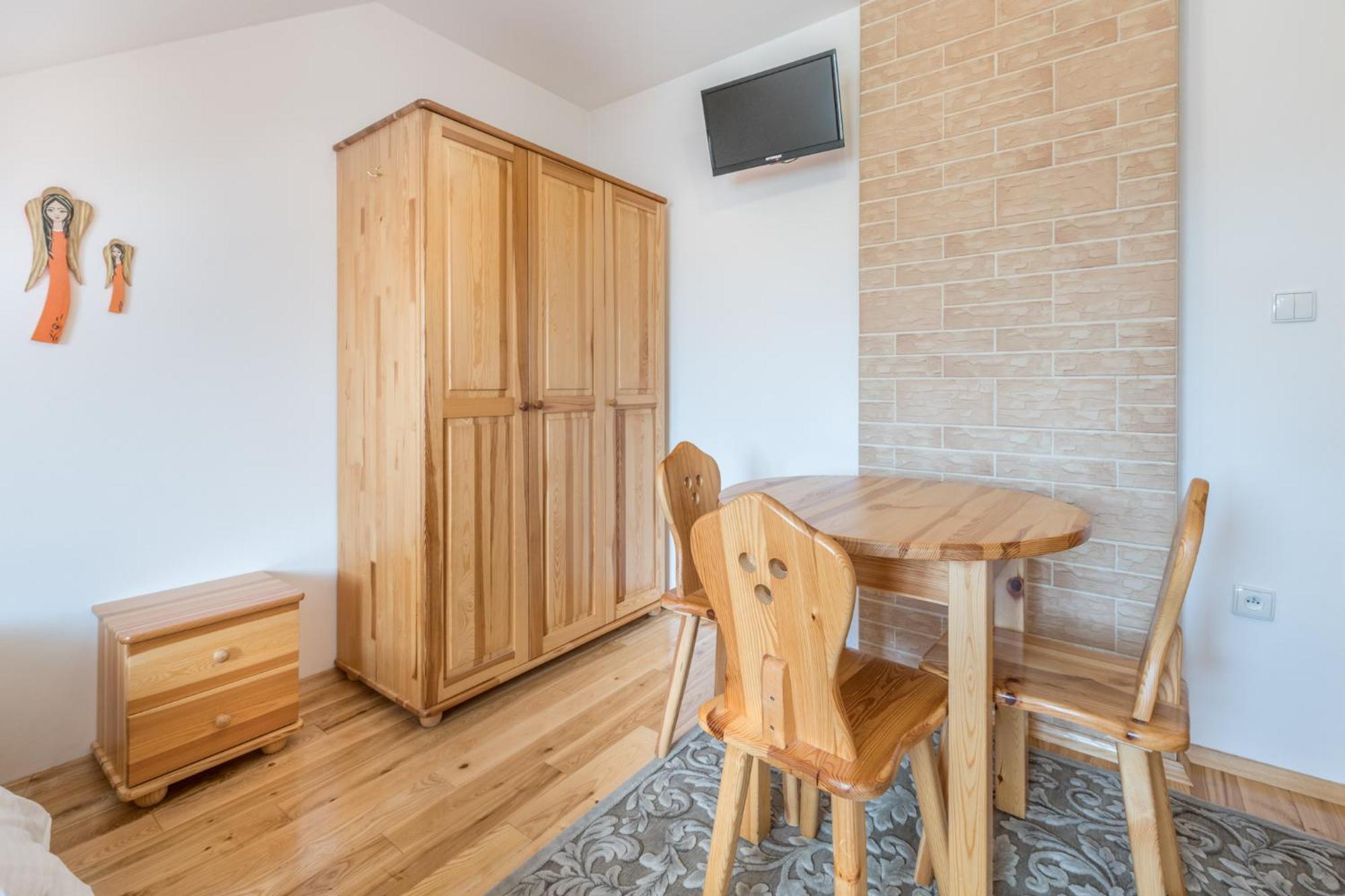 Góralski Dworek Czarna Góra Quarto foto